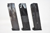 Two Beretta Model 92 Magazines