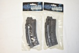 Colt .22 Tactical Rim Fire 20 Rnd Magazines