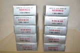 Ammo. 7.62 x 39MM. 200 Rnds