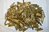 Brass. .223 Cal. 150 Pieces