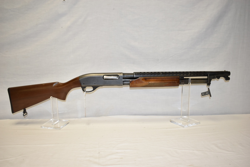 Gun. Remington 870 Express Riot 12 ga Shotgun | Proxibid
