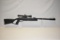 Pellet Gun. Gamo Whisper Fusion 4.5/.177 Rifle