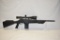 Gun. FNH Model FNAR 308 win Cal Rifle