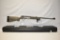 Gun. Steyr Model SSG 69 (P1) 308 cal Rifle