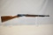 Gun. Winchester Model 62A 22 cal Rifle