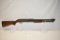 Gun. Ithaca Model 37DS Police Special 12ga Shotgun