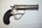 Flare Gun. Webley & Scott Blunderbust 25 mm Flare