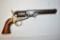 Gun. Manhattan Model Navy  36 cal Revolver