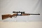 Gun. Savage Model 99E 308 cal Rifle