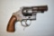 Gun. Colt Custom Model 1917 45 acp cal Revolver