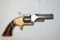 Gun. Manhattan Arms American Std 22 cal Revolver
