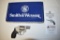 Gun. S&W Airweight 642-1 38 spl ? Revolver