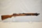 Gun. Japanese Arisaka Model T44 6.5 cal Rifle