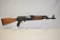 Gun. Century Model M70B1 Sporter 762x39 cal Rifle