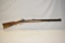 Gun. Thompson Center Cap and Ball 50 cal Rifle