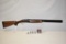 Gun. Stevens Model 512 gold Wing 12 ga O/U Shotgun