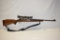 Gun. Winchester 70 Featherweight 308 Rifle Pre 64