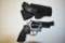 Gun. S&W 28-2 Highway Patrol 357 mag cal Revolver