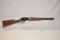 Gun. Marlin Model 1894 357 mag cal Rifle.