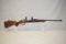 Gun. Savage Model 99M 308 cal Rifle