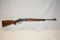 Gun. Winchester Model 64 30 WCF cal Rifle