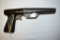 Flare Gun. RF Sedgleg Mark 5  12 ga Flare Gun