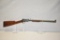 Gun. Winchester Custom Model 1906 22 cal Rifle