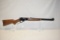 Gun. Marlin Model 336 30-30 cal Rifle