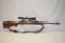 Gun. Remington Model 700 ADL 30 06 Rifle