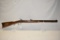 Gun. Thompson Center Hawkins 50 cal Rifle