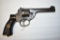 Gun. Webley Model No 2 Mk I 38 S&W cal Revolver