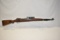 Gun. Nazi Mauser BYF 44 K98k ZF41 Sniper 8mm Rifle