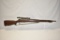 Gun. US Remington 1903a4 WWII Sniper 30-06 Rifle