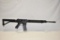 Gun. Rock River Arms Model LAR15 5.56 cal Rifle