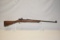 Gun. Nat Ord Sporterized 1903 30-06 cal. Rifle