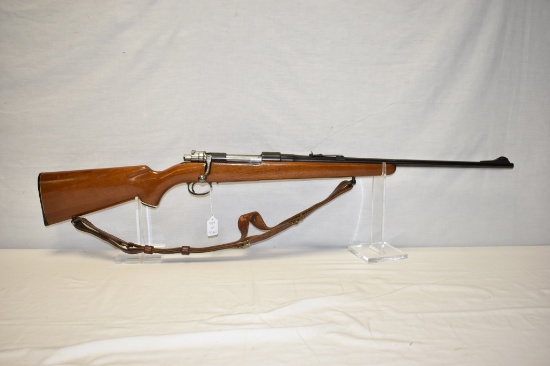 Gun. JC Higgins Model 50 30-06 cal Rifle