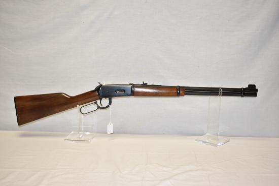 Gun. Winchester Model 94 30-30 cal Rifle