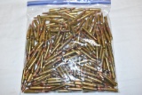 Ammo. 223 cal. Approx. 200 Rds