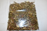 Ammo. 223 cal. Approx. 400 Rds