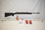 Gun.  Ruger M77 Hawkeye 416 Ruger cal Rifle