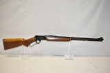 Gun. Marlin Model 39A D Series 22 Cal Rifle