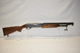 Gun. Remington 870 Express Riot 12 ga Shotgun