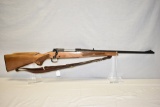 Gun. Sears Model 53 30-06 cal Rifle