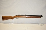 BB Gun. Sheridan Blue Streak 5mm cal Air Rifle