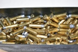 Ammo. 45 Long Colt. Approx. 500 Rds in Ammo Can