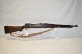 Gun. Rock Island Model 1903 30-06 cal Rifle