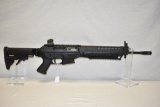 Gun. Sig Sauer Model Sig 556 Folder 5.56 cal Rifle