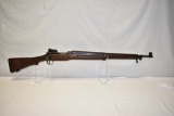 Gun. Eddystone Model 1917 30-06 cal Rifle