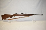 Gun. Savage Model 110L Left Hand 270 win cal Rifle