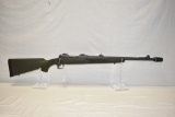 Gun. Savage Model 11  308 cal Rifle